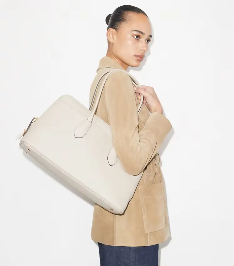 Lock Satchel - Image 2