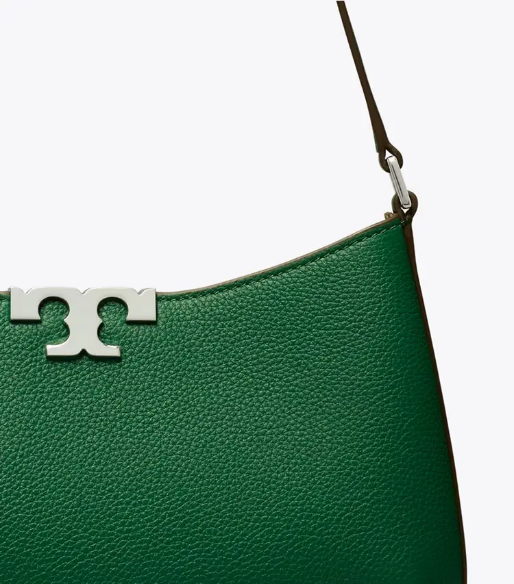 Eleanor Soft Slim Shoulder Bag - Image 4