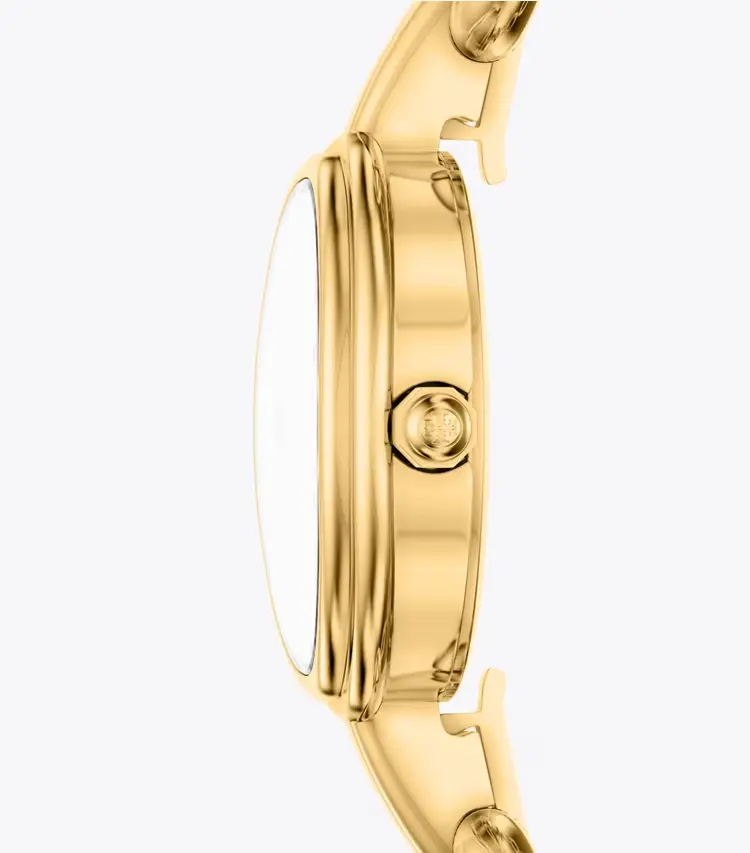 Small Oval Watch Gift Set - Image 2