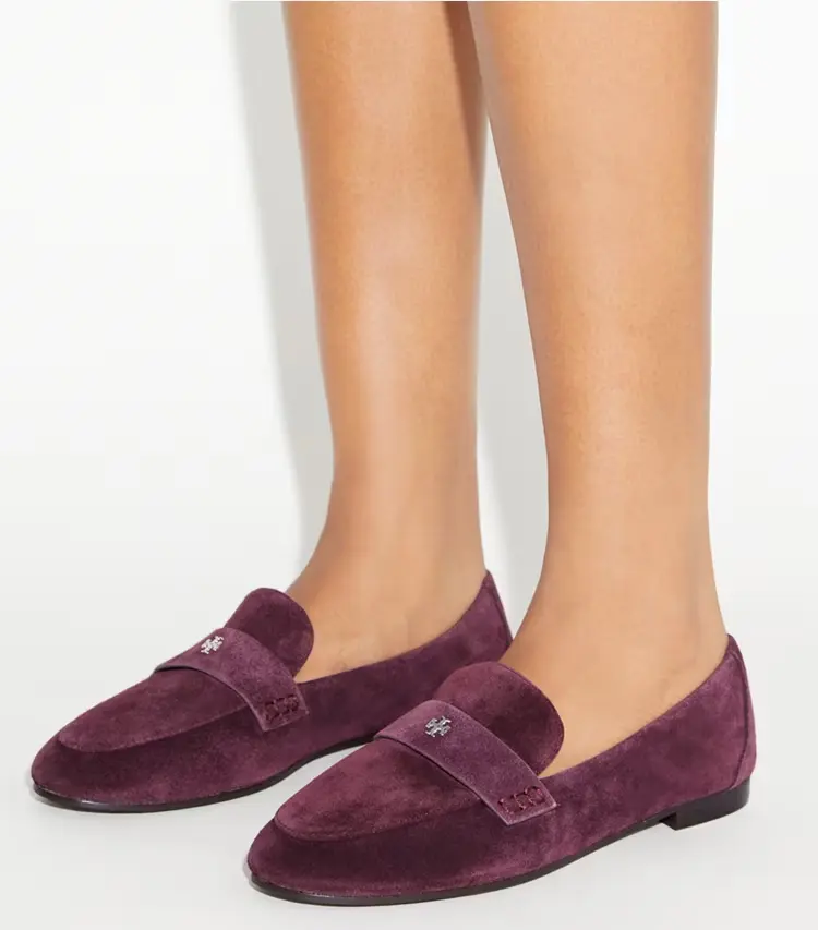 Ballet Loafer - Image 2