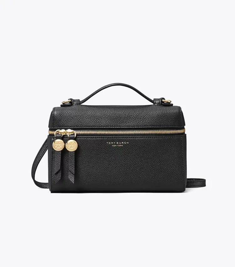 Slim Romy Top Handle Bag - Image 4