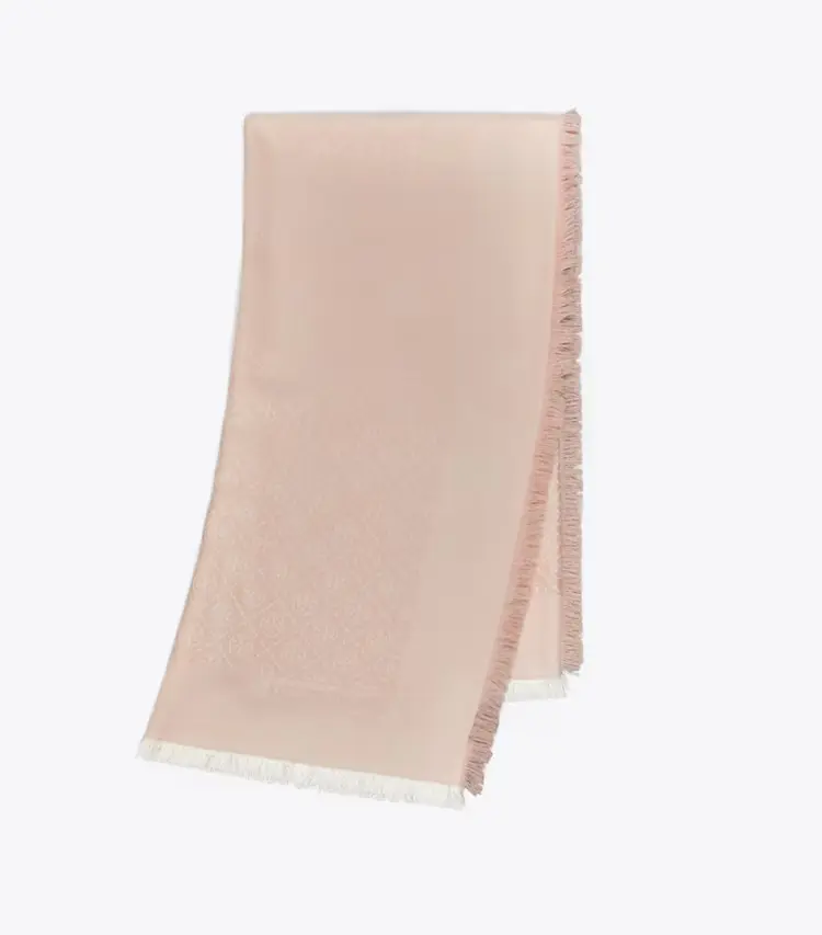 T Monogram Jacquard Traveler - Image 3