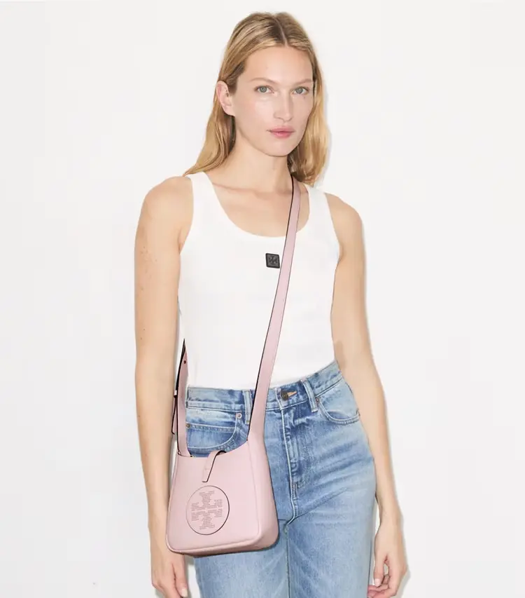Miller Swing Crossbody Bag - Image 2