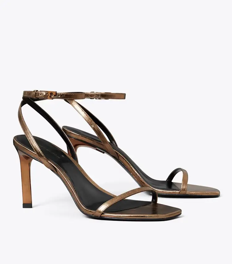 Gigi Heeled Sandal