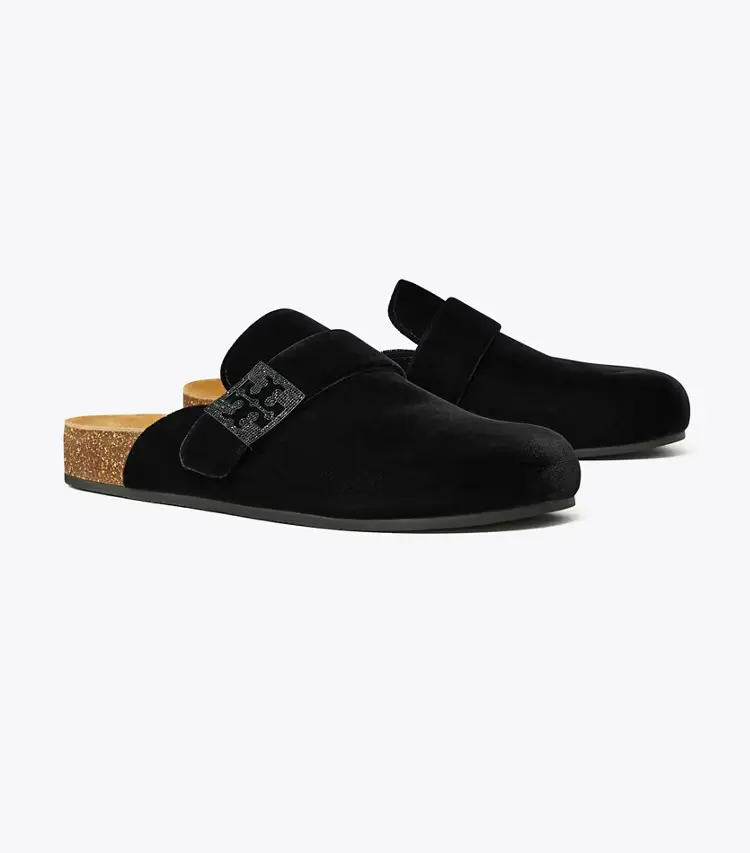 Mellow PavÉ Mule
