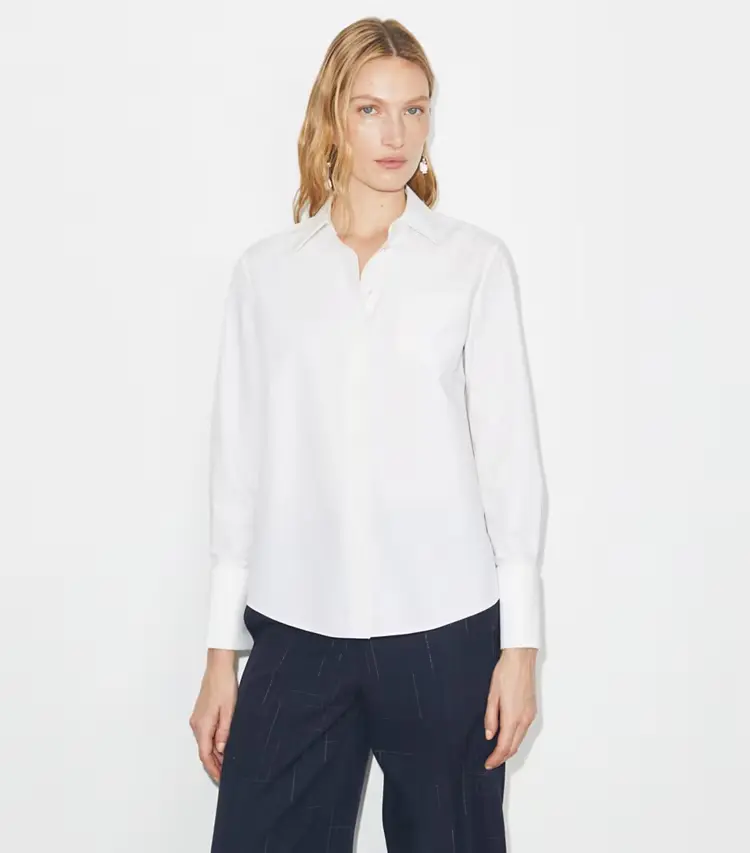 Cotton Shirt - Image 2