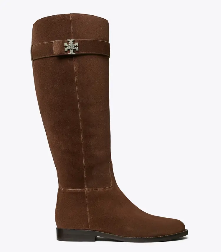 Turnlock Riding Boot - Image 3