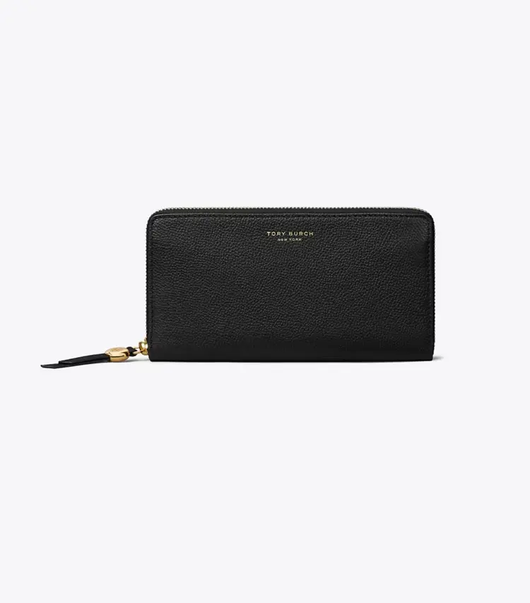 Romy Zip Continental Wallet - Image 2