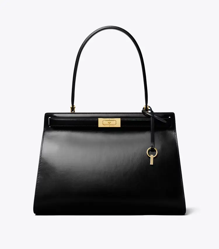 Classic Lee Radziwill Bag - Image 3