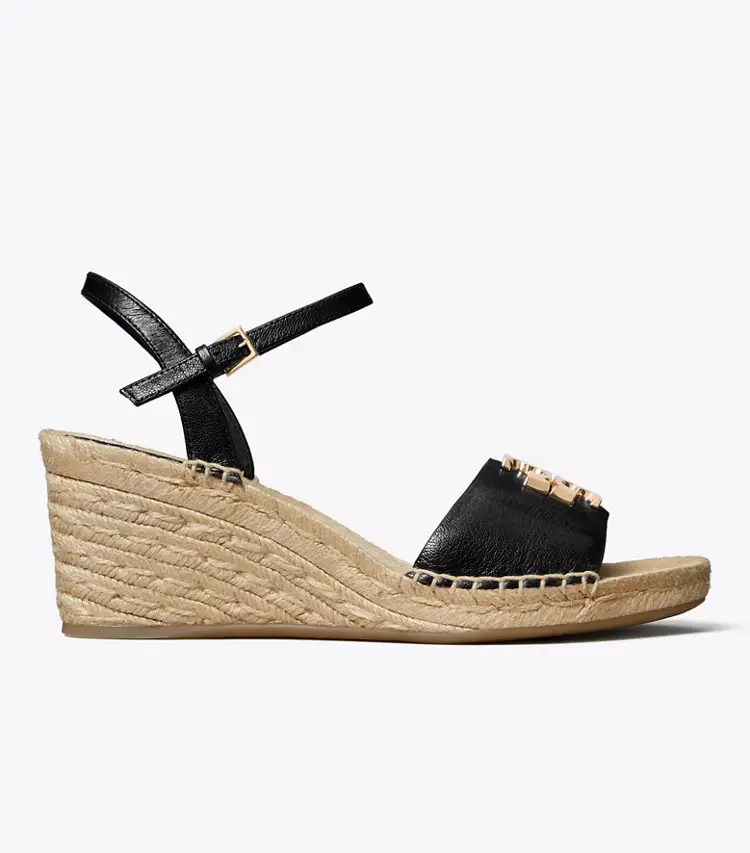 Eleanor Wedge Espadrille - Image 3