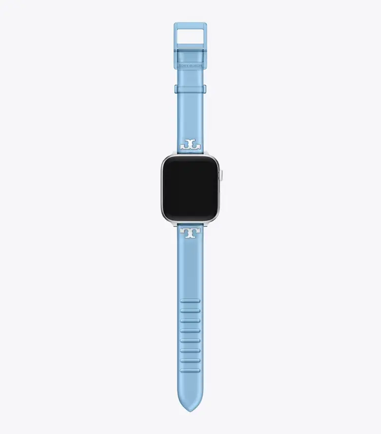 Single T Jelly Band For Apple Watch