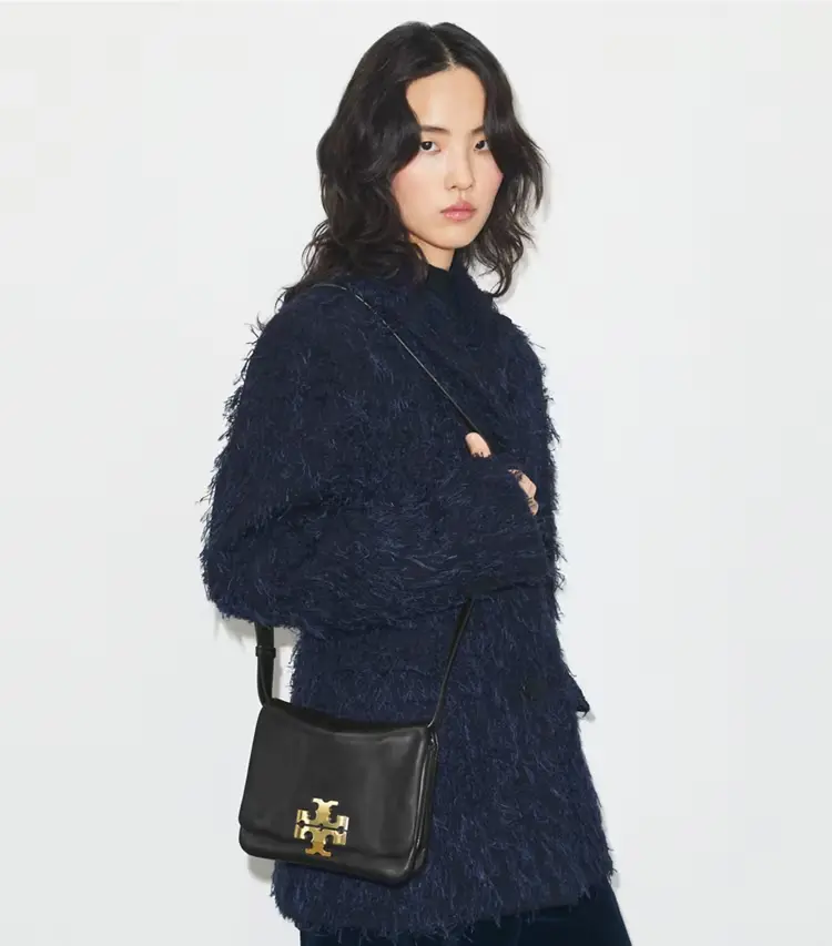 Charlie Runway Shoulder Bag - Image 2