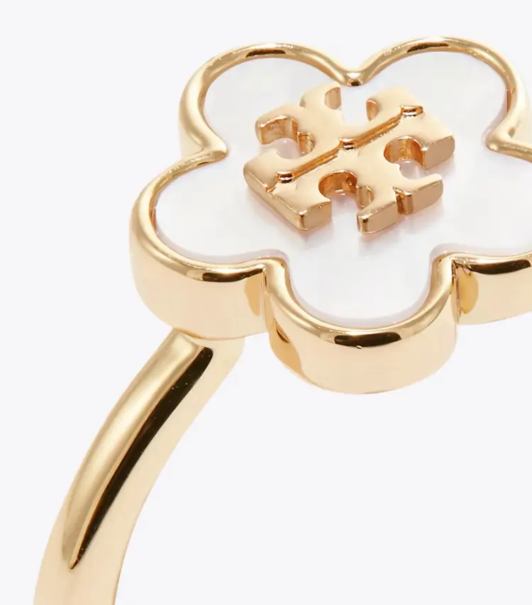 Forget Me Not Ring - Image 2