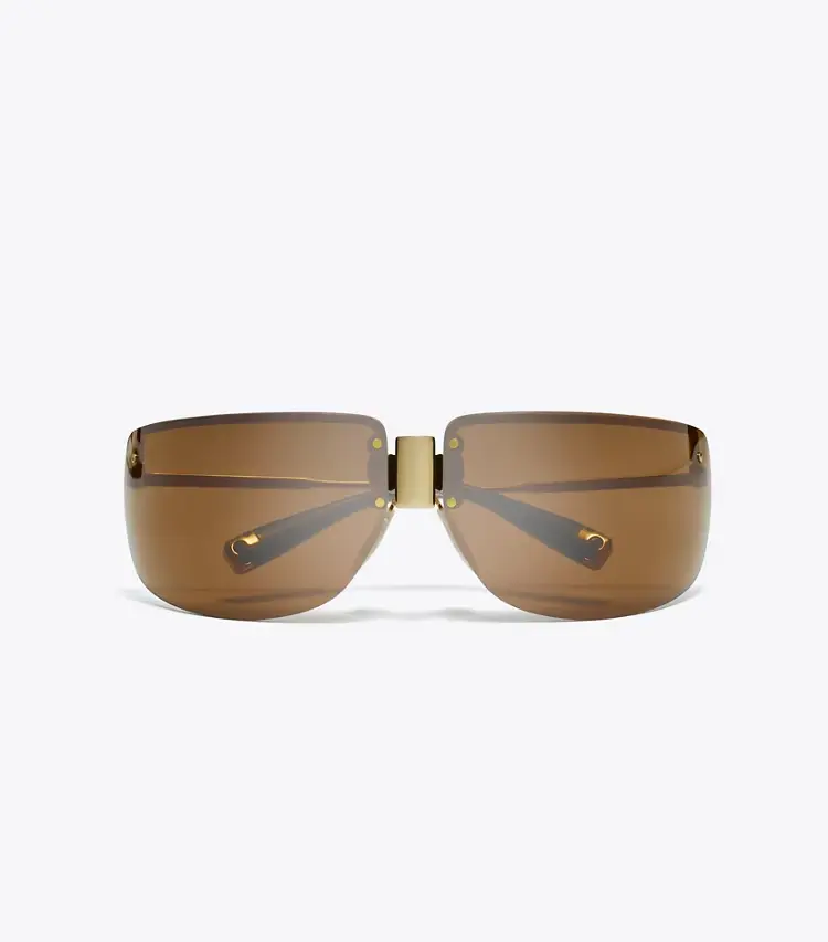 Shield Runway Sunglasses - Image 3
