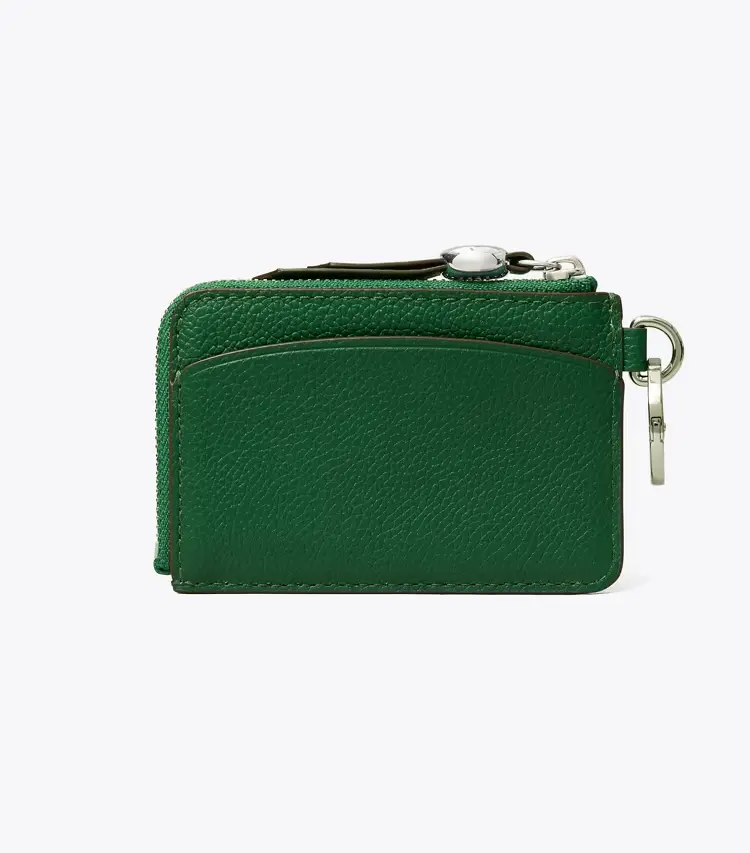 Romy Card Case Bag Charm - Image 3