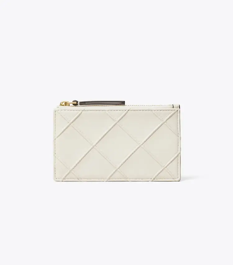 Fleming Zip Card Case - Image 2