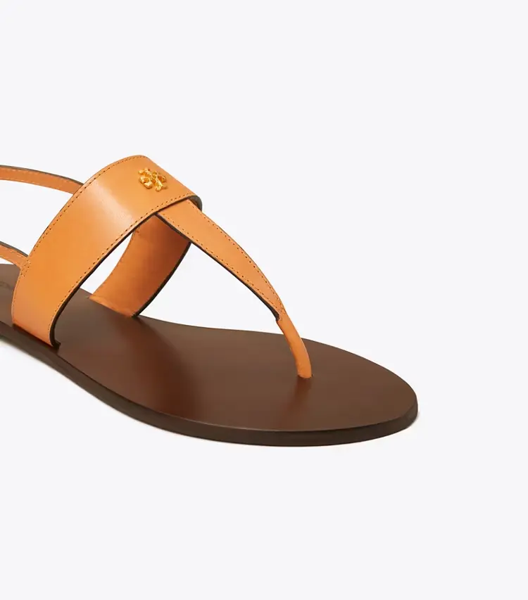 Capri Thong Sandal - Image 3