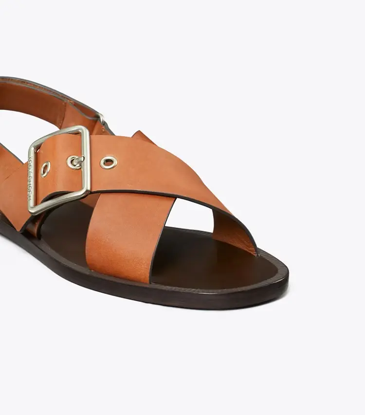 Cross-Band Sandal - Image 4