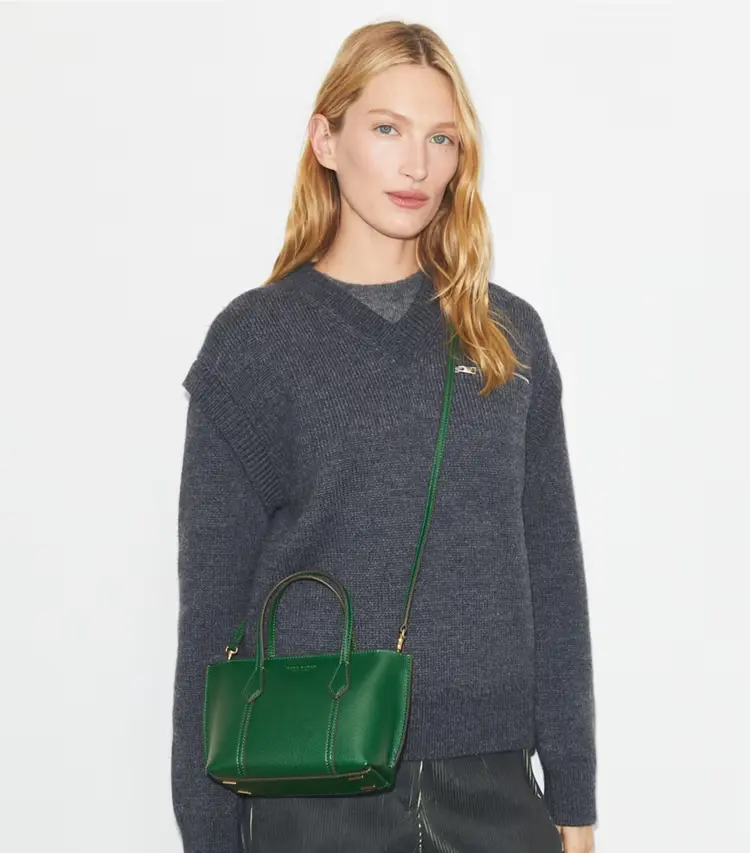Mini Perry Tote - Image 2