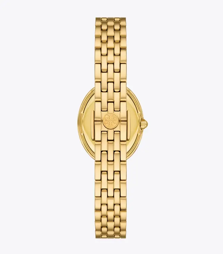 Oval Watch - Image 3