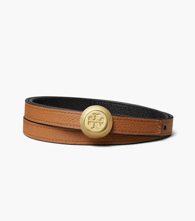 Romy Reversible Belt - Image 2