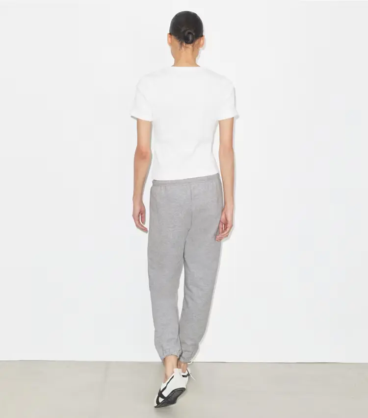 French Terry Sweatpant - Image 3