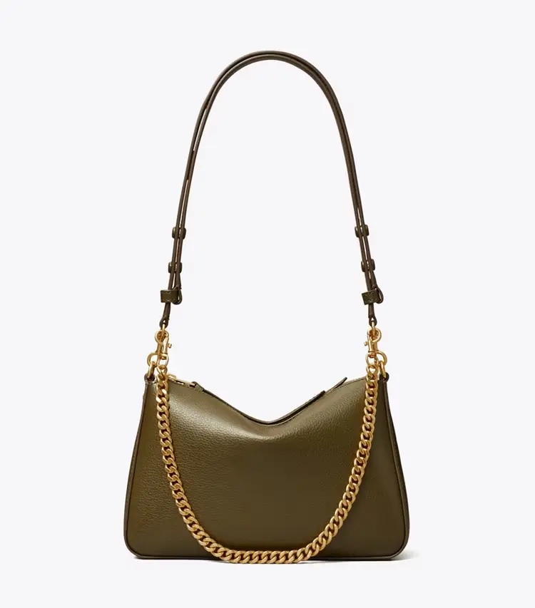 Small Perry Shoulder Bag - Image 4