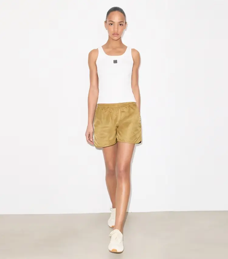 Nylon Shorts - Image 2