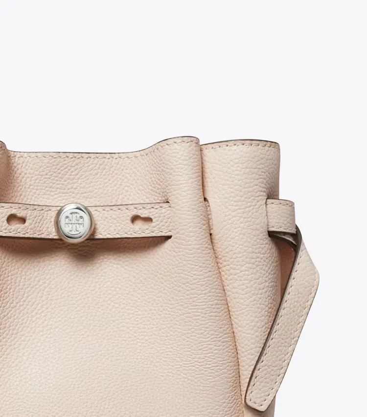 Small Leather Crossbody - Image 3